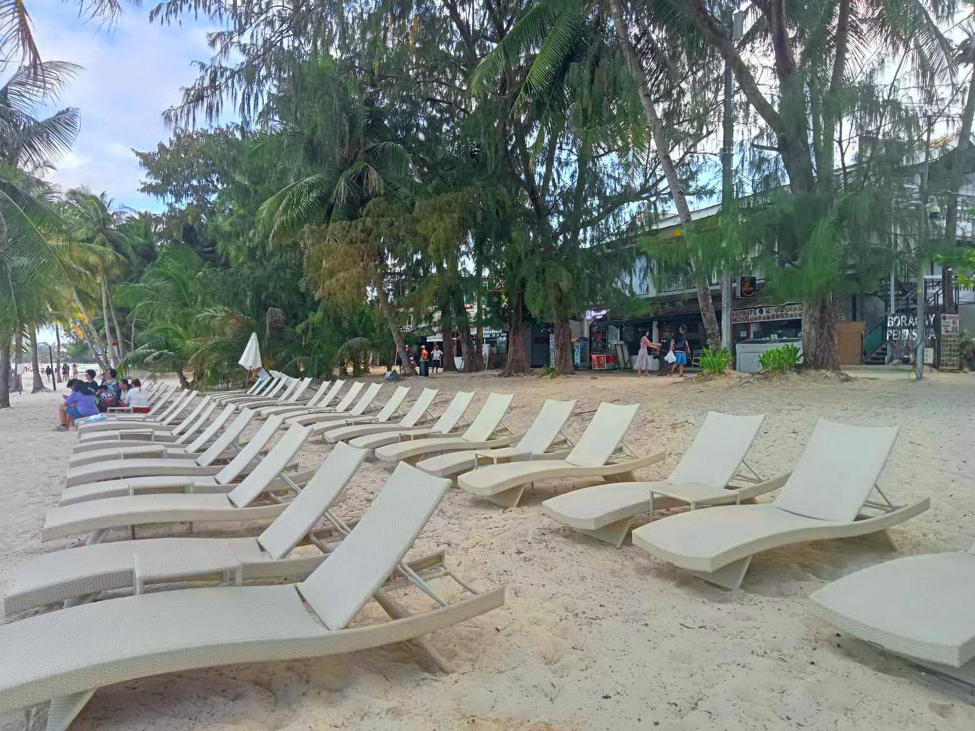 Resort Boracay Peninsula Balabag (Boracay)